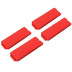 Red Reflector Panel for Ford F250 F350 Super Duty (1999–2007)