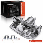 Rear Driver Side Brake Caliper for Subaru Forester, Impreza (1998–2003)