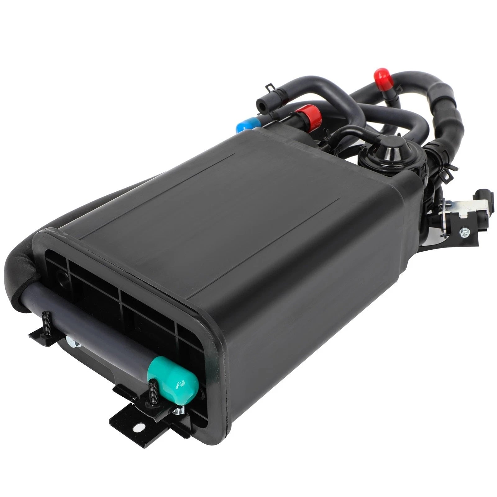 SCITOO Fuel Vapor Charcoal Canister for Toyota Rav4 L4 2.0L (2001–2003) 911-652