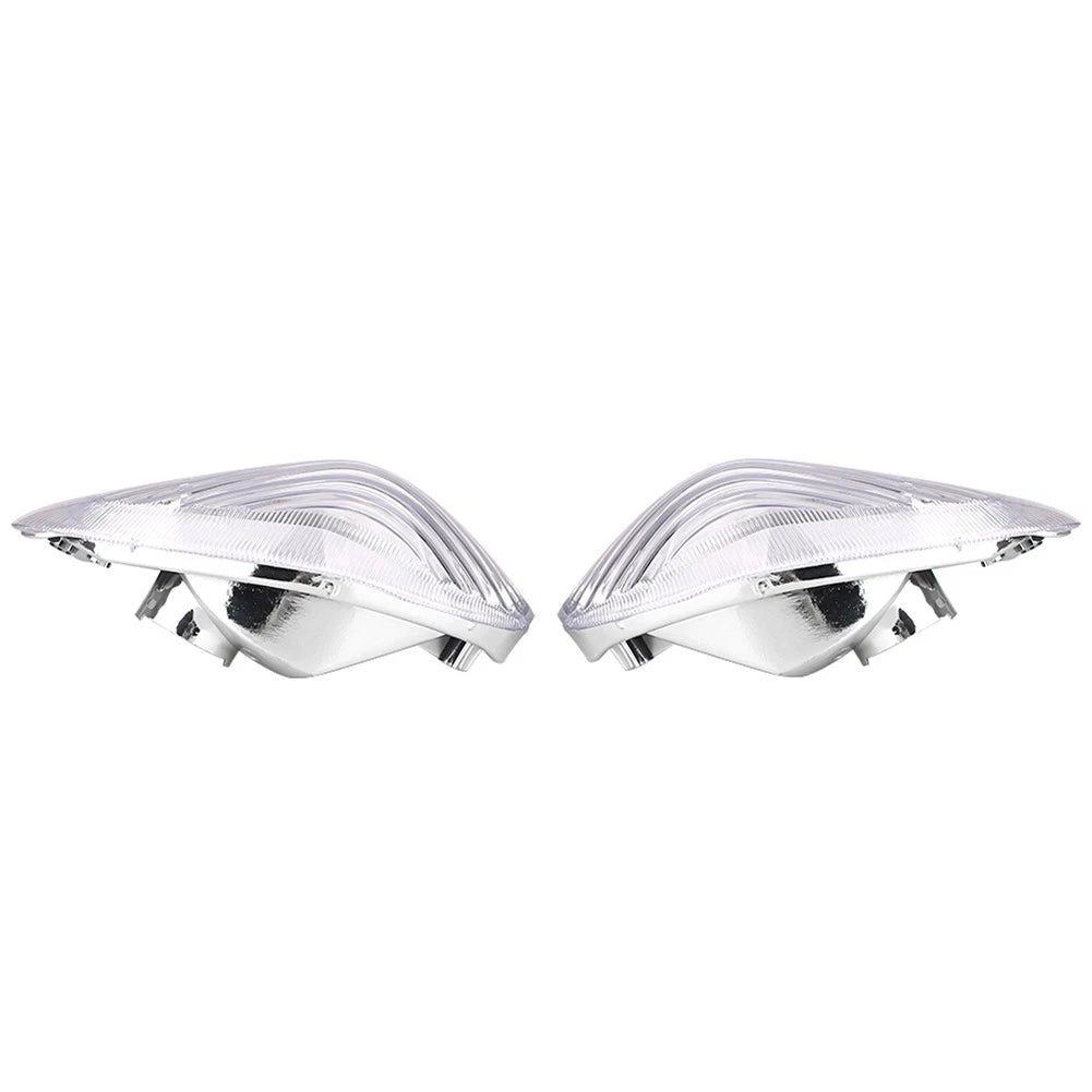 Front Turn Signal Indicator Lamps for Suzuki Katana GSX600F GSX750F (1997–2007)