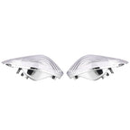 Front Turn Signal Indicator Lamps for Suzuki Katana GSX600F GSX750F (1997–2007)