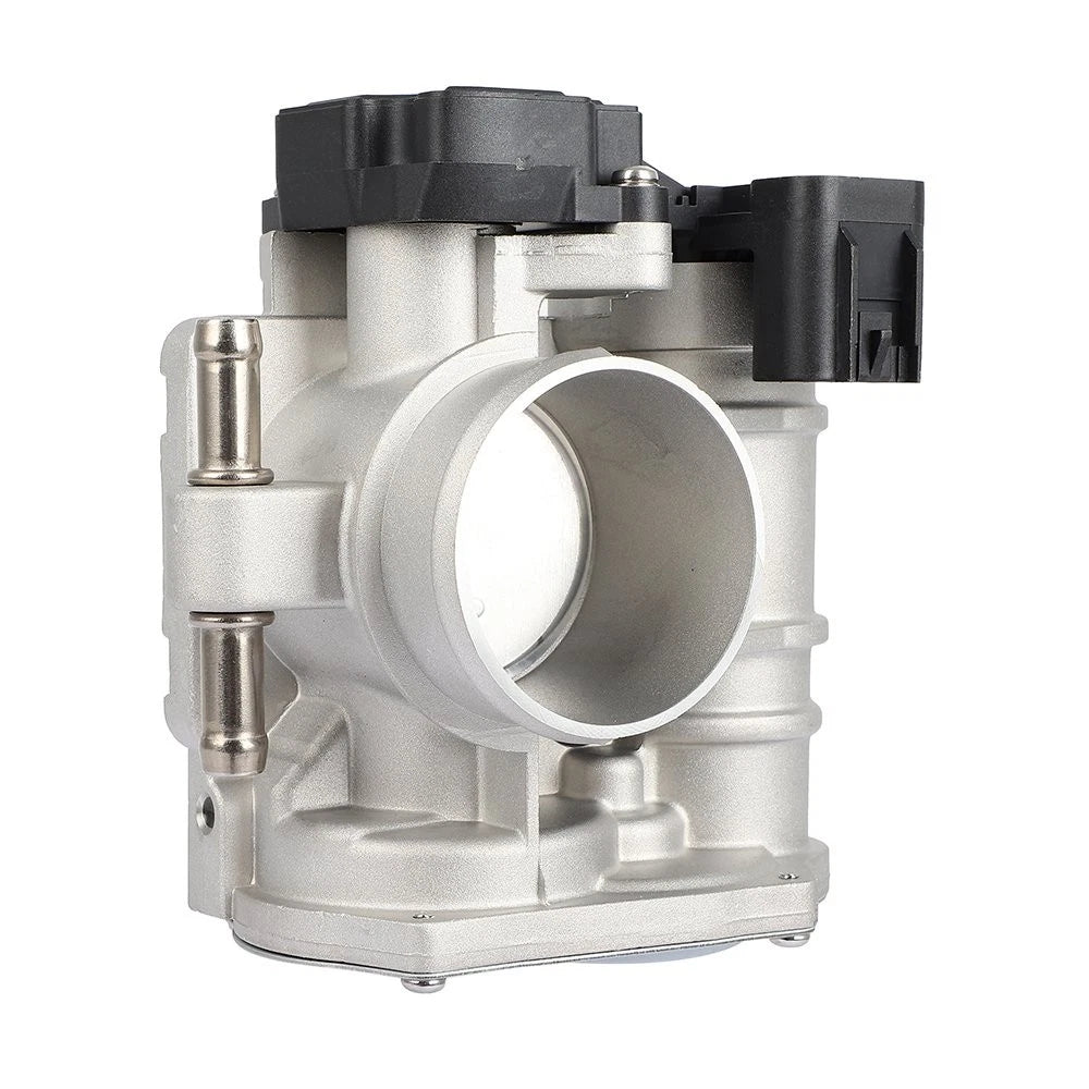 Throttle Body for Chevrolet Aveo/Aveo5, Pontiac Wave (2006–2008)
