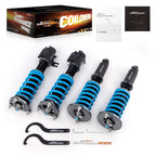 24 Step Damper Coilovers Shocks Kit for Nissan Maxima (2000–2003)