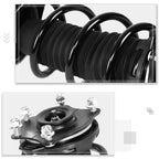Complete Strut Assembly Set of 2 for Honda CR-V (2007–2011)
