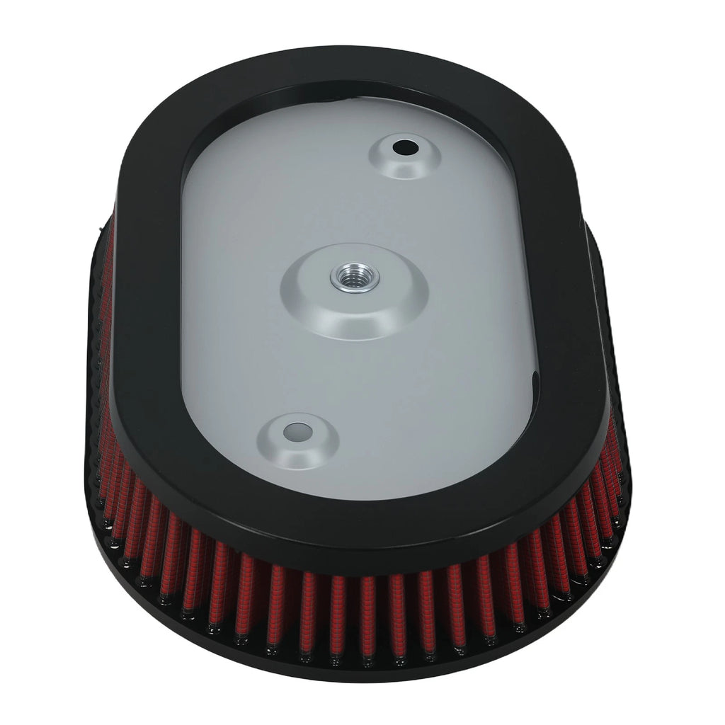 Air Filter for Harley M8 Softail Touring (2017–2025) Washable Metal