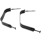 Set of 2 Fuel Tank Straps for Ford E250 E350 E150