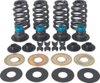 Valve Spring Kit for Harley-Davidson BT (2005–2017) - .585in
