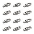 12PCS Rocker Arms Set for Mitsubishi Raider 3.7L SOHC (2006–2009) 53021913AA
