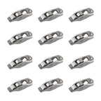 12PCS Rocker Arms Set for Mitsubishi Raider 3.7L SOHC (2006–2009) 53021913AA