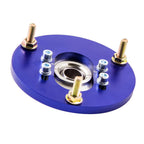 Suspension Camber Arms & Plates Set for BMW