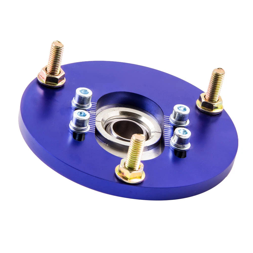 Suspension Camber Arms & Plates Set for BMW