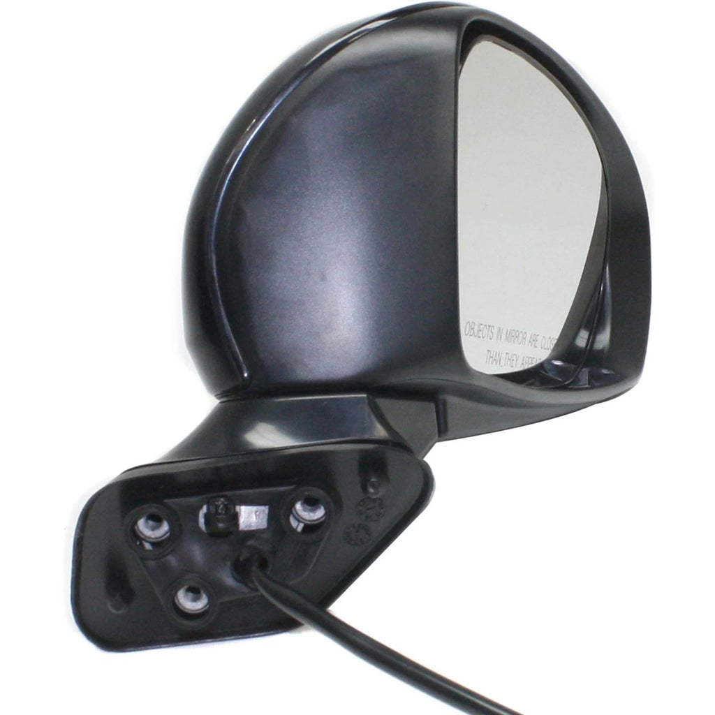 Power Mirror for Toyota Prius (2010–2015) Passenger Side Manual Folding