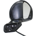Power Mirror for Toyota Prius (2010–2015) Passenger Side Manual Folding
