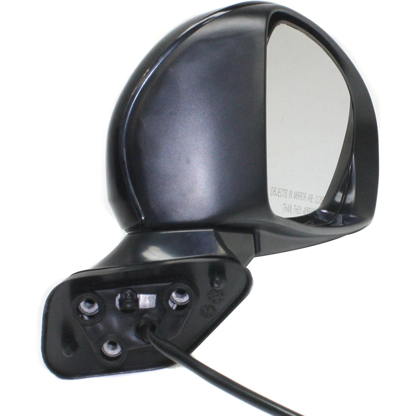 Power Mirror for Toyota Prius (2010–2015) Passenger Side Manual Folding
