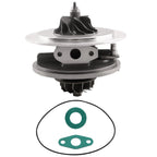 Turbocharger CHRA Cartridge for Jeep Liberty CRD Diesel 2.8L (2005–2006)