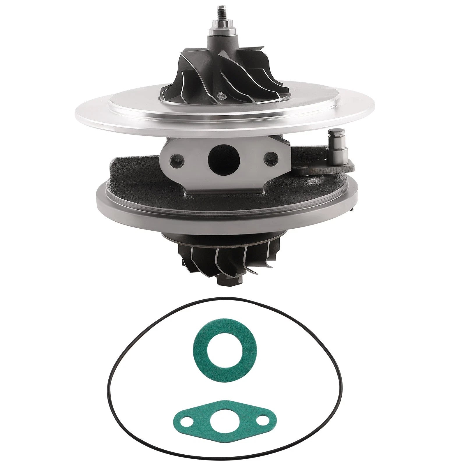 Turbocharger CHRA Cartridge for Jeep Liberty CRD Diesel 2.8L (2005–2006)