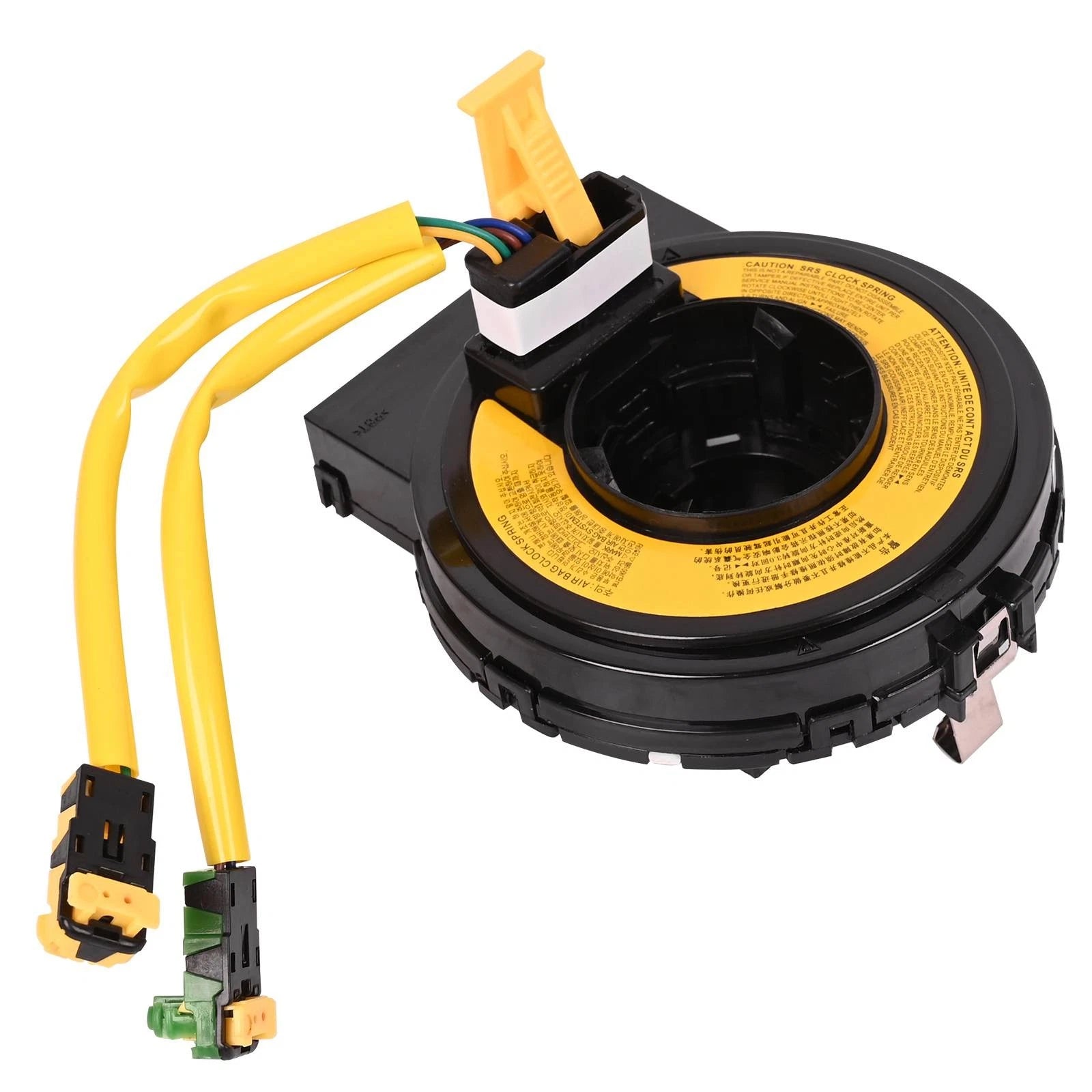 Spiral Cable Clock Spring for Hyundai Sonata (2006-2010)