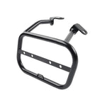 Right Side Saddle Bag Mount Bracket for DUCATI Scrambler (2017-2023)