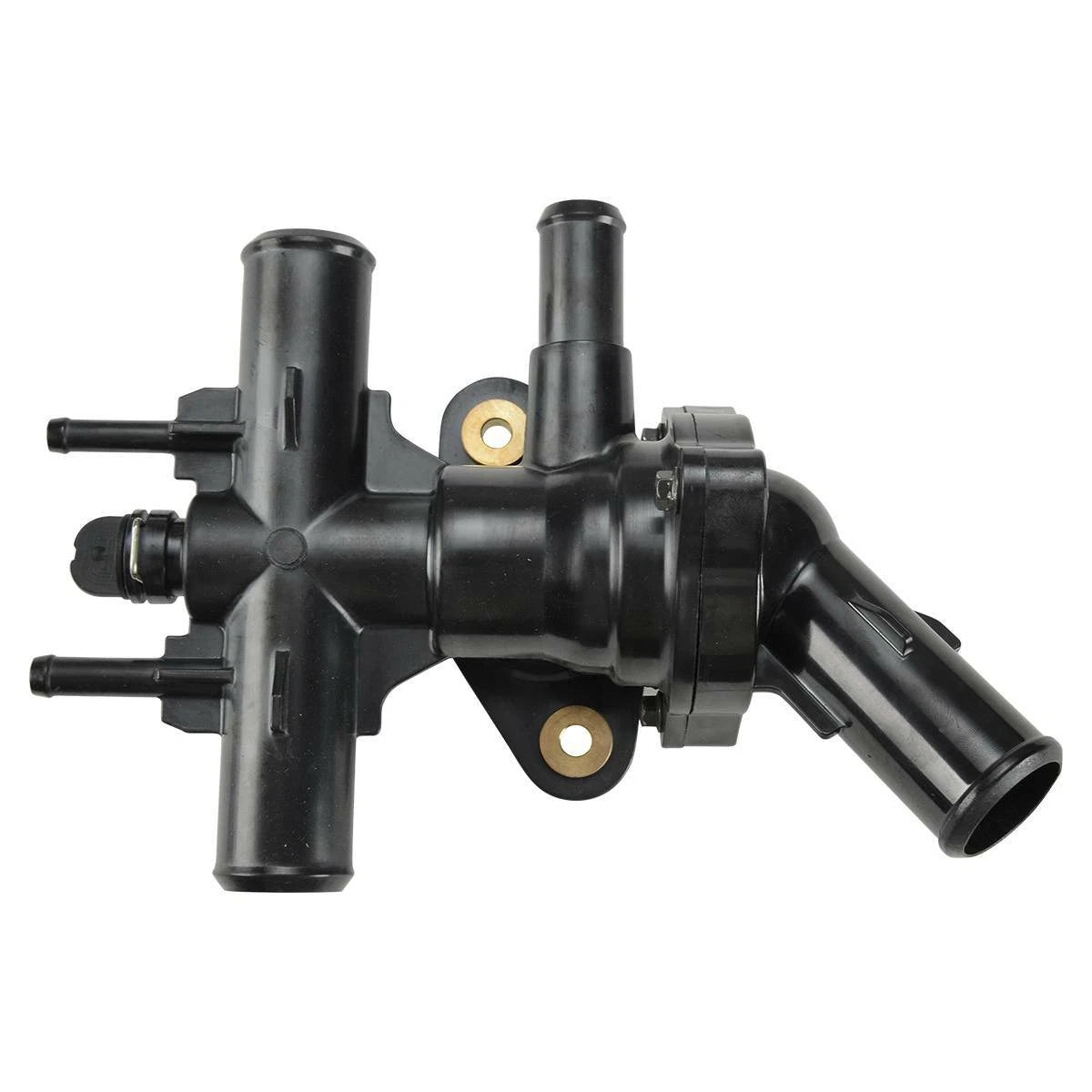 Engine Thermostat Housing for Ford Five Hundred, Freestyle (2005-2007)