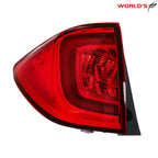 Tail Light Outer Rear Left for Honda Pilot, Passport (2016–2023)