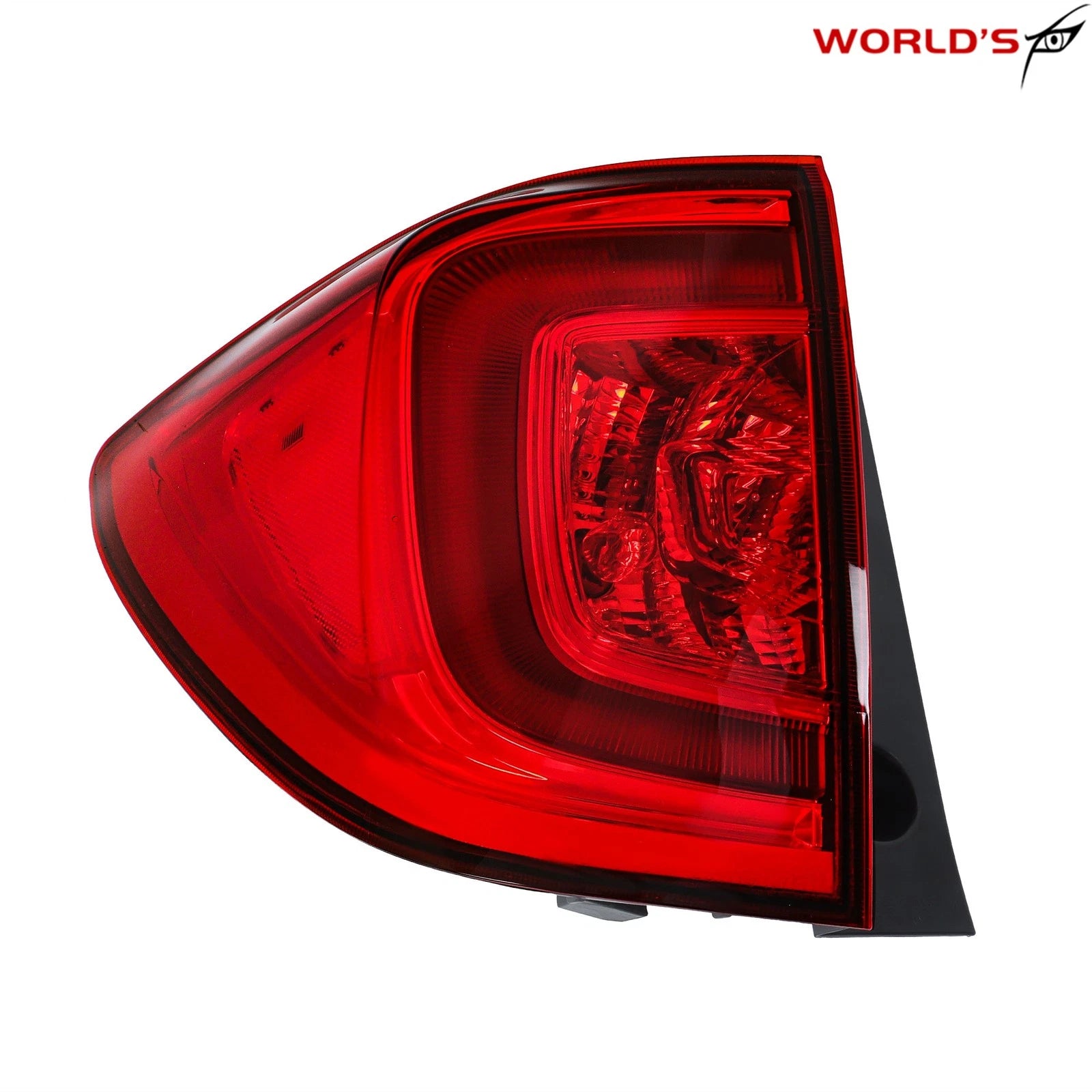 Tail Light Outer Rear Left for Honda Pilot, Passport (2016–2023)