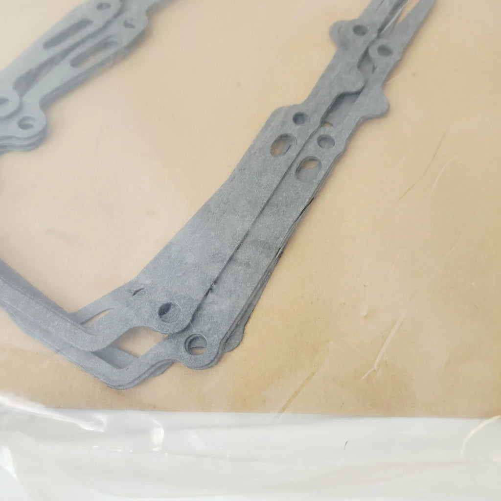 10 Pack Gearcase Cover Gasket for Harley-Davidson Sportster (OEM 25224-52A)