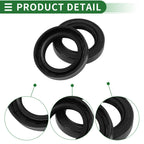Oil Seal for Rotary Shaft (40x60x12mm)