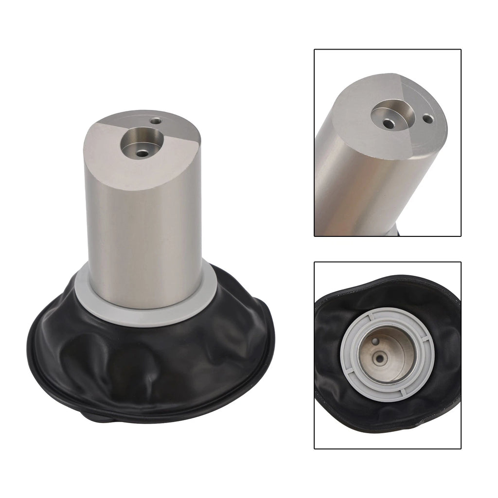 Carburetor Plunger Diaphragm for Yamaha XS1 XS2 XS500 XS650 TX650 (1970–1980)