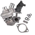 Turbocharger for Ford F-150 (2015–2020) Right Side