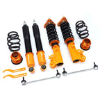 Coilover Struts Shocks Kit for Honda Civic (2012–2015)