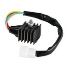Voltage Regulator 6V for Honda CB CL SL 100 125 S (1970–1975) 31700-107-782