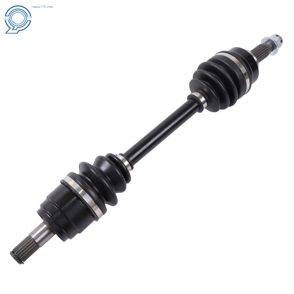 Drive Shaft CV Axle for Honda Foreman 500, Rubicon 500, Rincon 650, 680 (2005–2023)