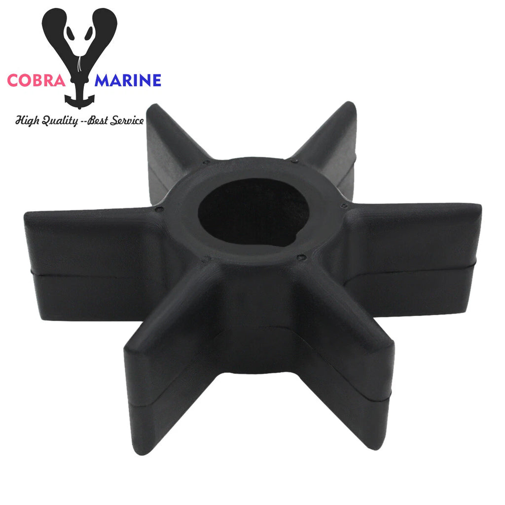 Impeller for Mercury Mariner 40 50 60 70 75 HP (2-Stroke, 4-Stroke) 47-19453T