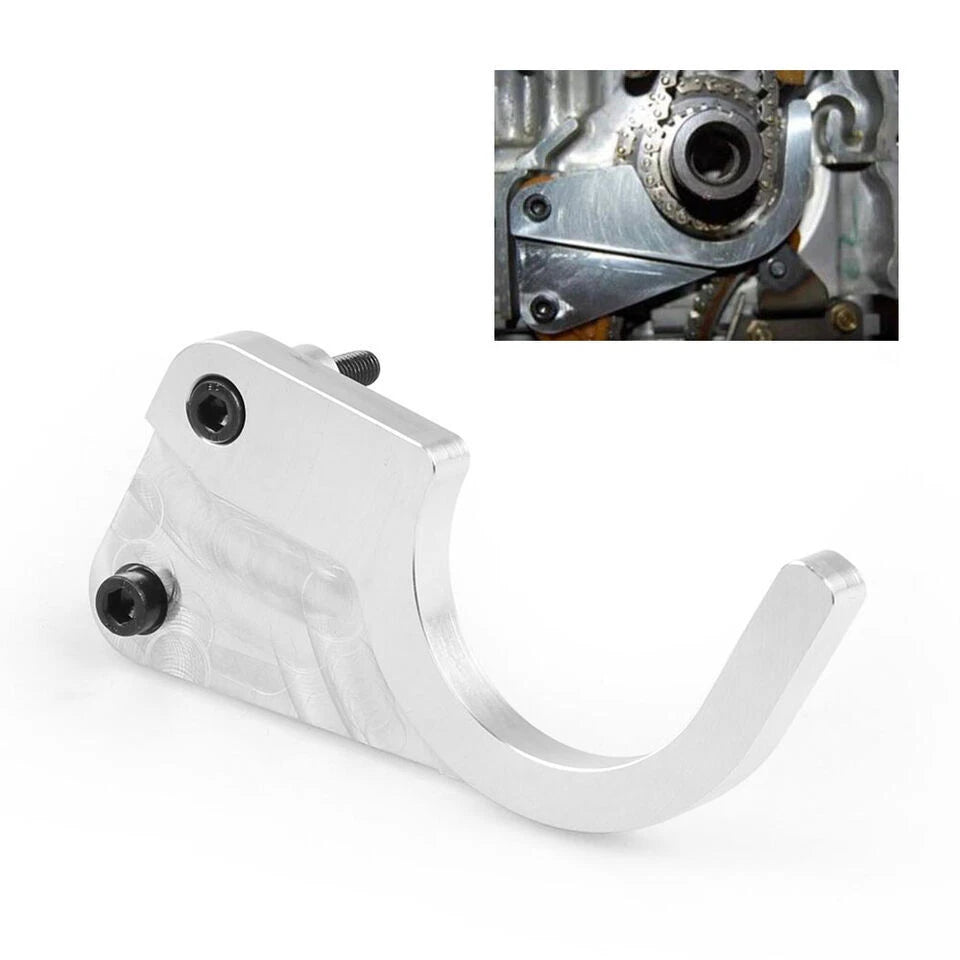 Lower Timing Chain Guide Kit for Honda Acura RSX Civic Si K20 K24 (2002–2006)