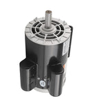 5HP Air Compressor Motor 230V 3450RPM 56 Frame CCW Rotation ODP