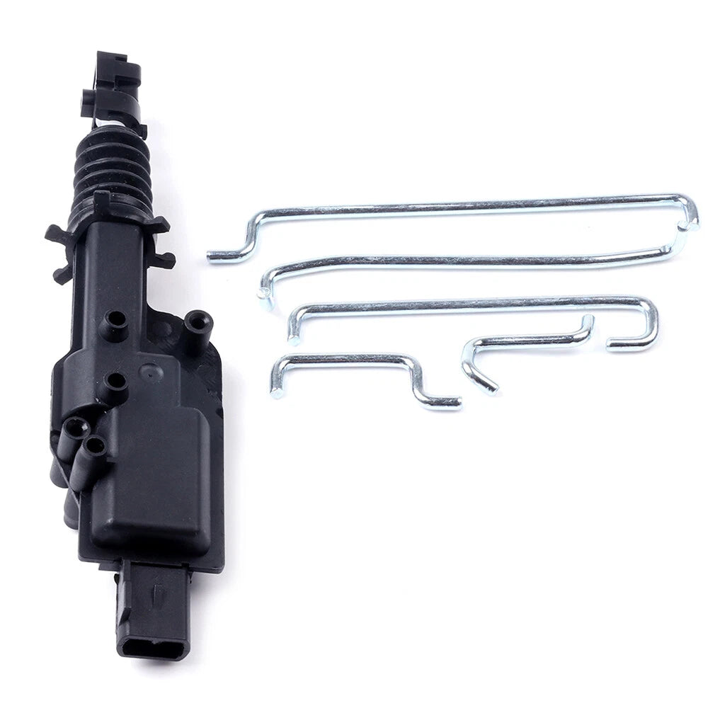 Door Lock Actuator for Ford F250 F150 Expedition Explorer Sport Trac (1997–2003)