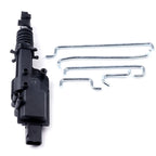 Door Lock Actuator for Ford F250 F150 Expedition Explorer Sport Trac (1997–2003)