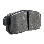 Set of Rear NAO Brake Pads for Nissan Sentra, Maxima (2000–2006)