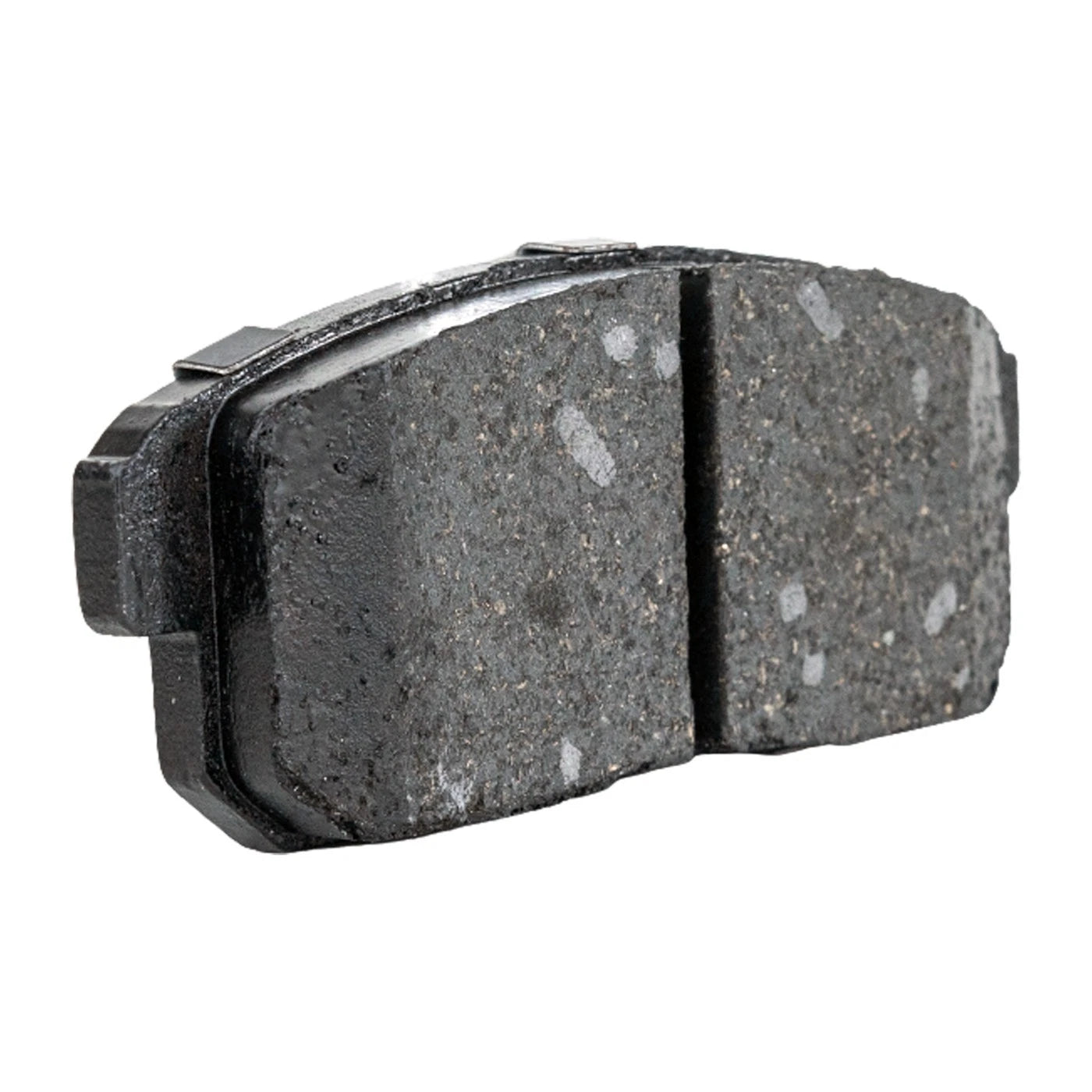 Set of Rear NAO Brake Pads for Nissan Sentra, Maxima (2000–2006)