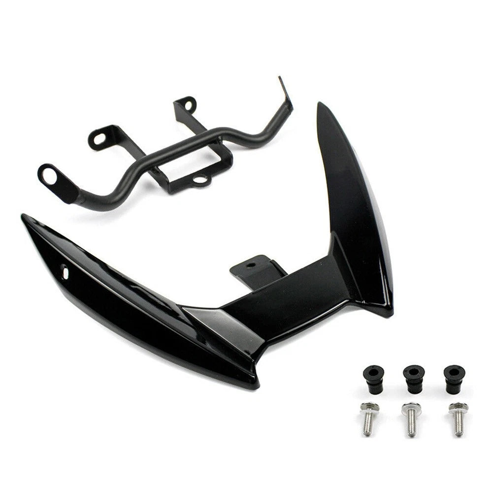 Front Upper Headlight Fairing Stay Bracket for Yamaha MT-09 FZ-09 (2014–2016)