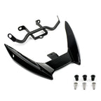 Front Upper Headlight Fairing Stay Bracket for Yamaha MT-09 FZ-09 (2014–2016)