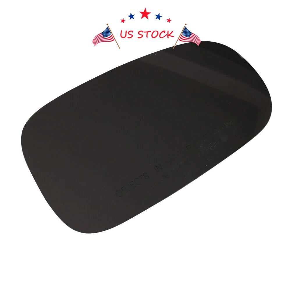 Passenger Right Side Mirror Glass for Saab 9-3/9-3X/9-5 (2003-2011)