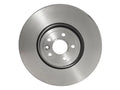 Brake Rotor for Jaguar F-Pace (2017–2020) BV496DN