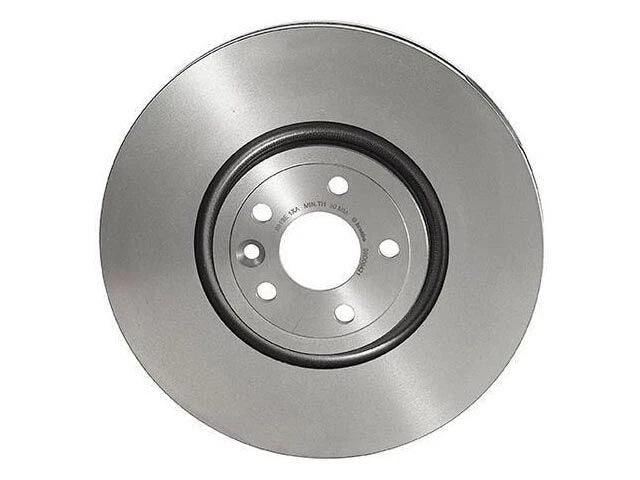 Brake Rotor for Jaguar F-Pace (2017–2020) BV496DN
