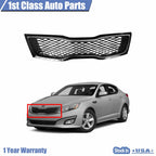 Front Grille for Kia Optima (2014–2016)