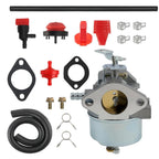 Carburetor Kit for Lawn Mower (632370, 632536, 632111)