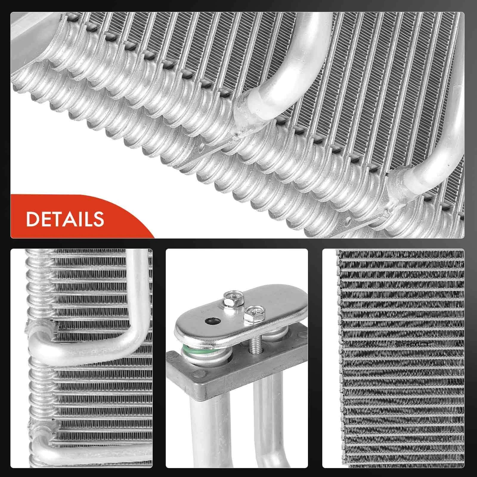 A/C Evaporator Core for Chevrolet Equinox, Saturn Vue (2002–2007)