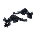 2Pcs Rear Suspension Trailing Control Arm for Nissan Rogue Sport (2014–2020)