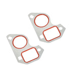 Timing Cover for Chevy LSA LS2 LS3 4.8L 5.3L 6.0L 6.2L (Non VVT)