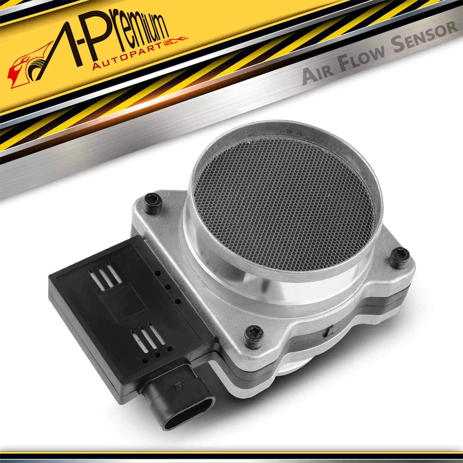 Mass Air Flow Sensor for Honda Passport Acura SLX Isuzu Rodeo (1996–1997)